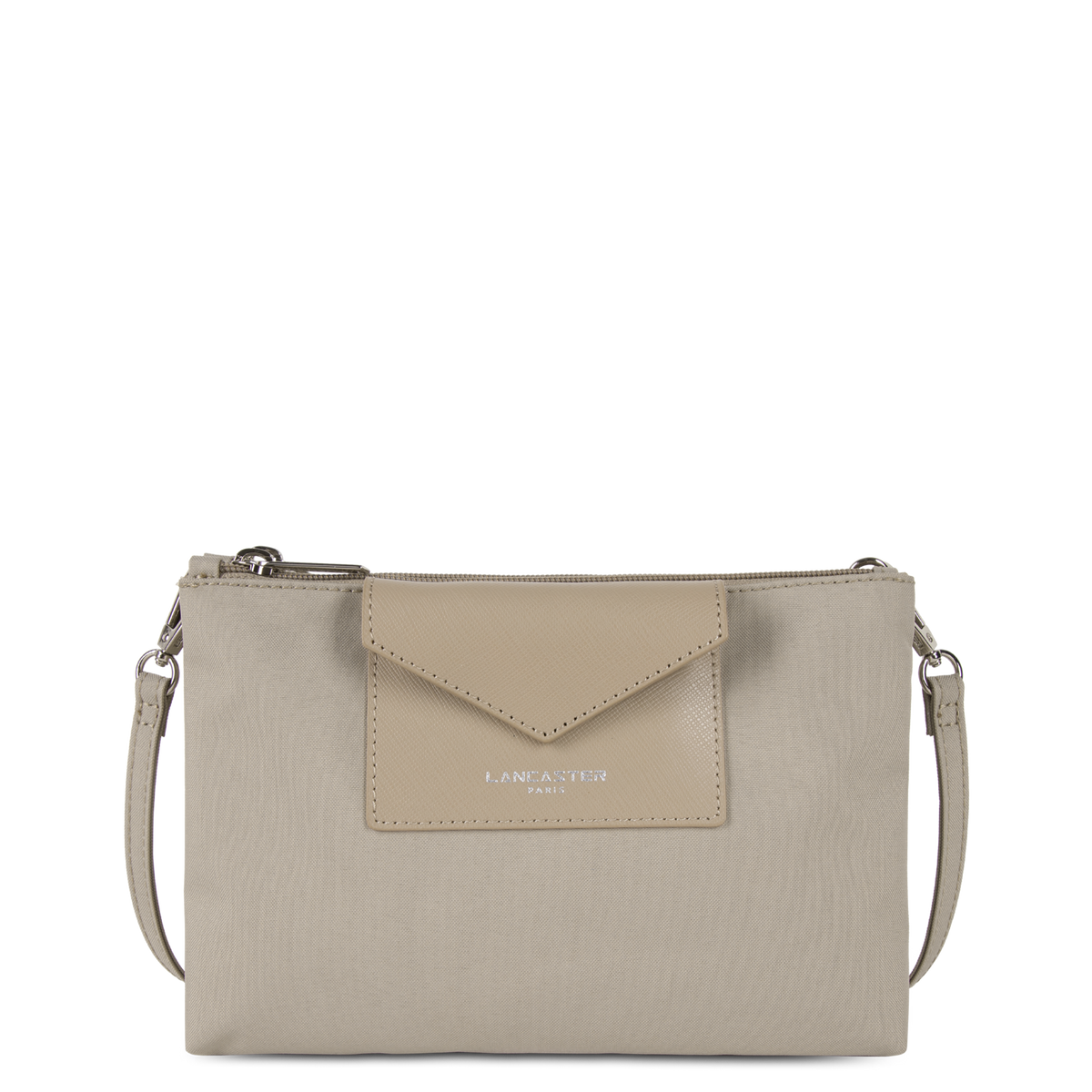Double pochette - Smart KBA