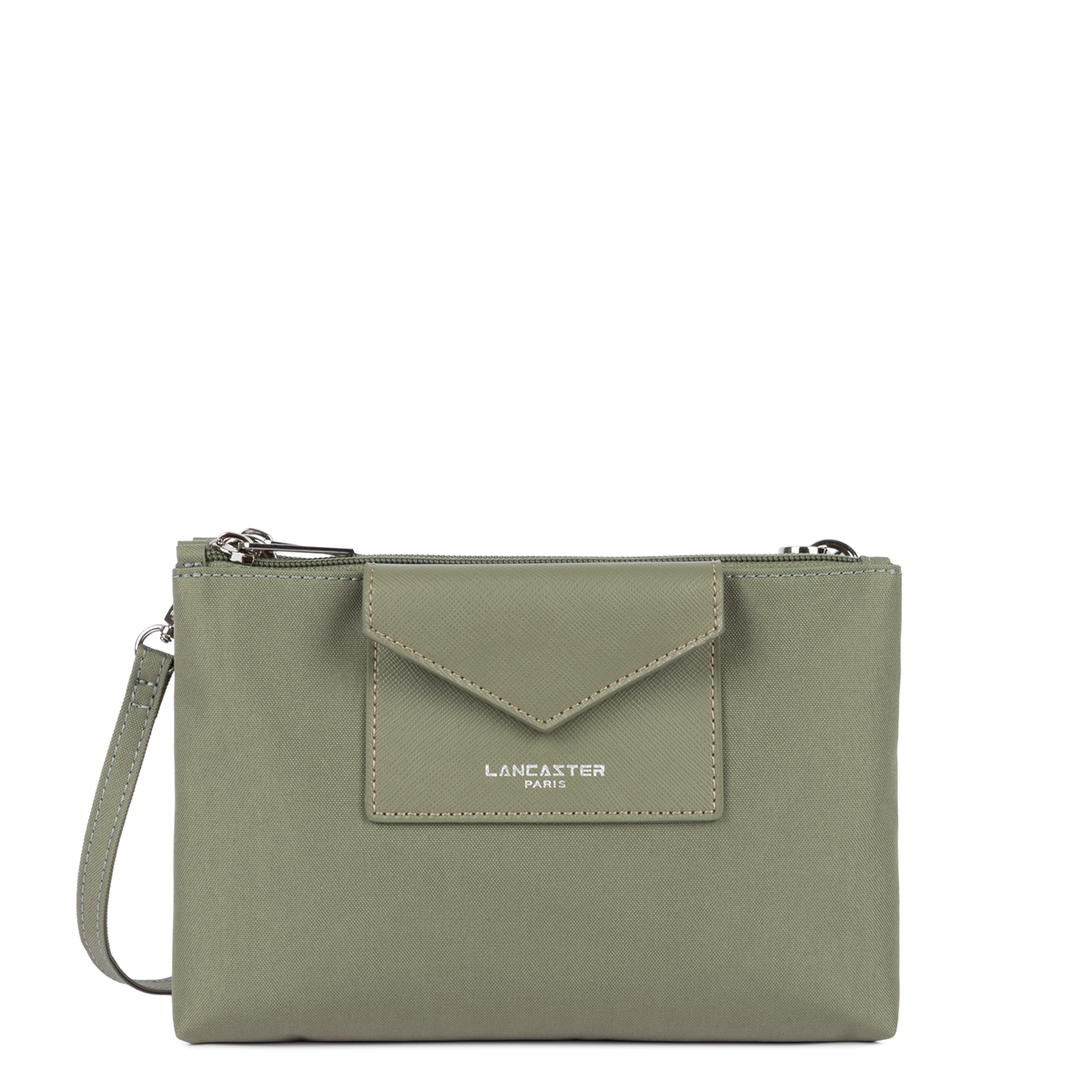 Double pochette - Smart KBA