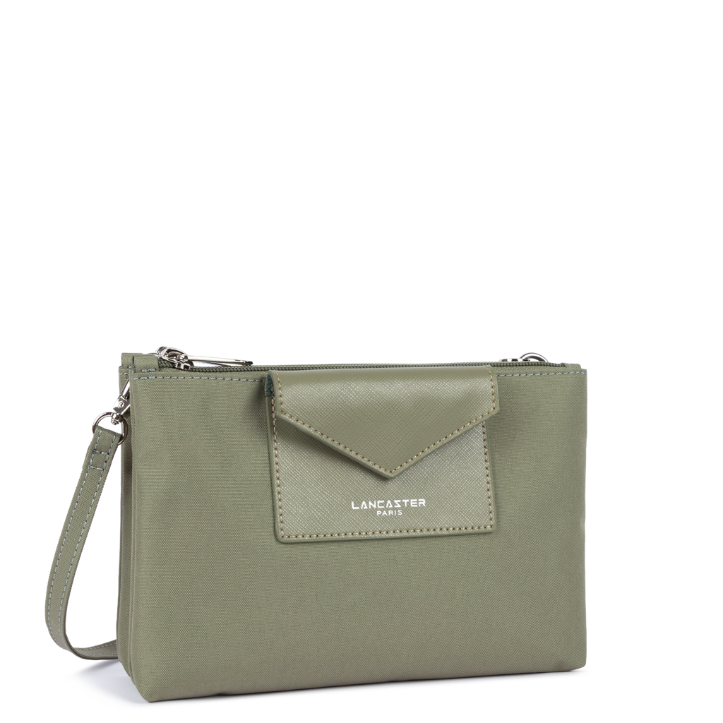 Double pochette - Smart KBA
