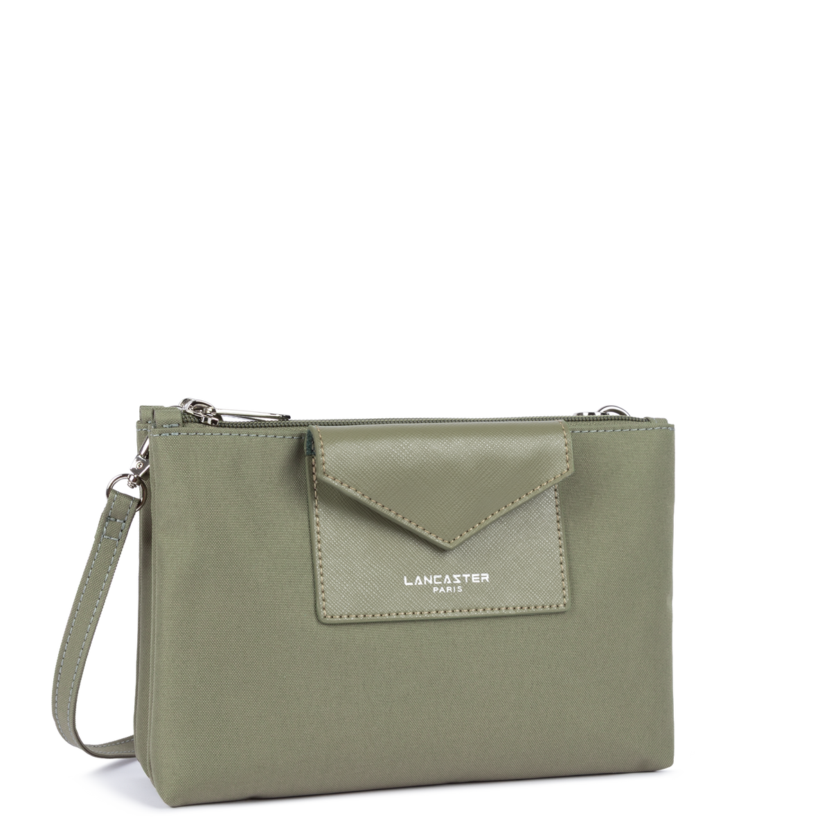 Double pochette - Smart KBA