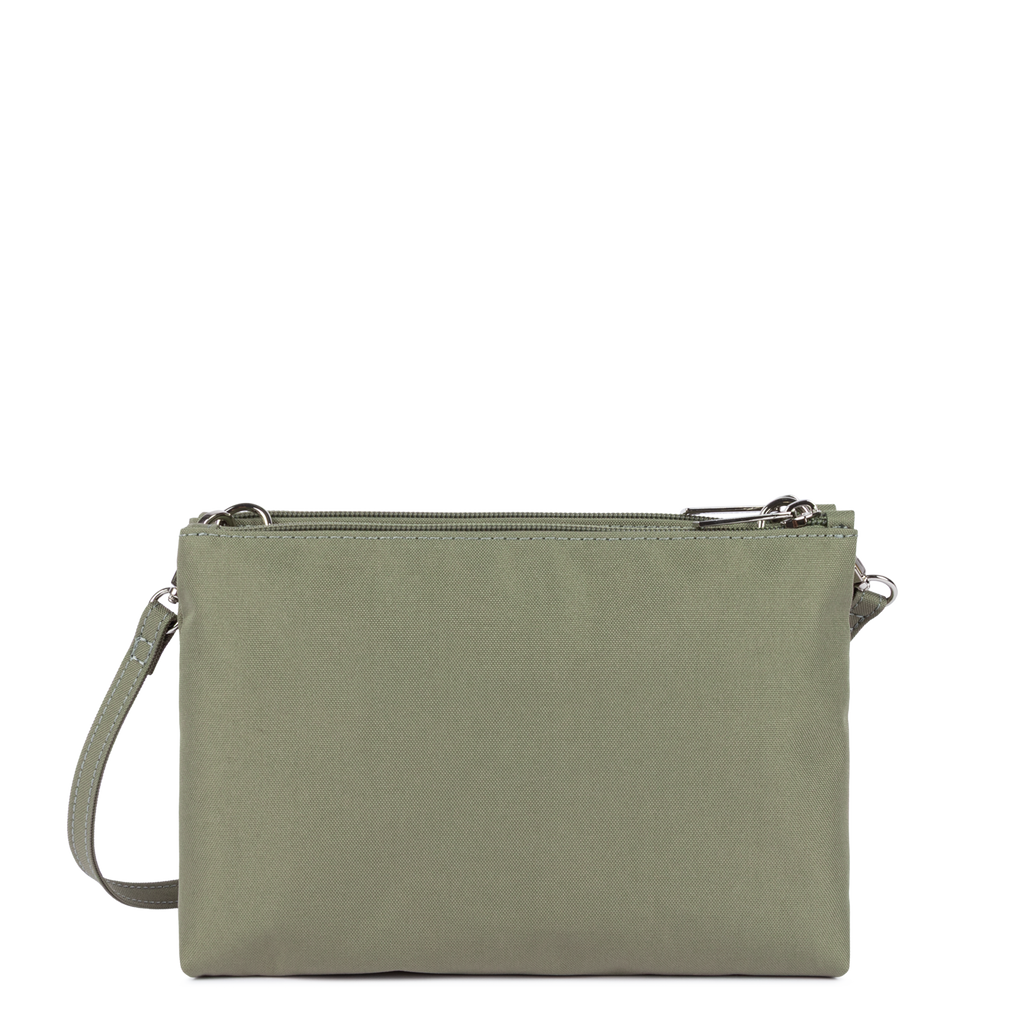 Double pochette - Smart KBA