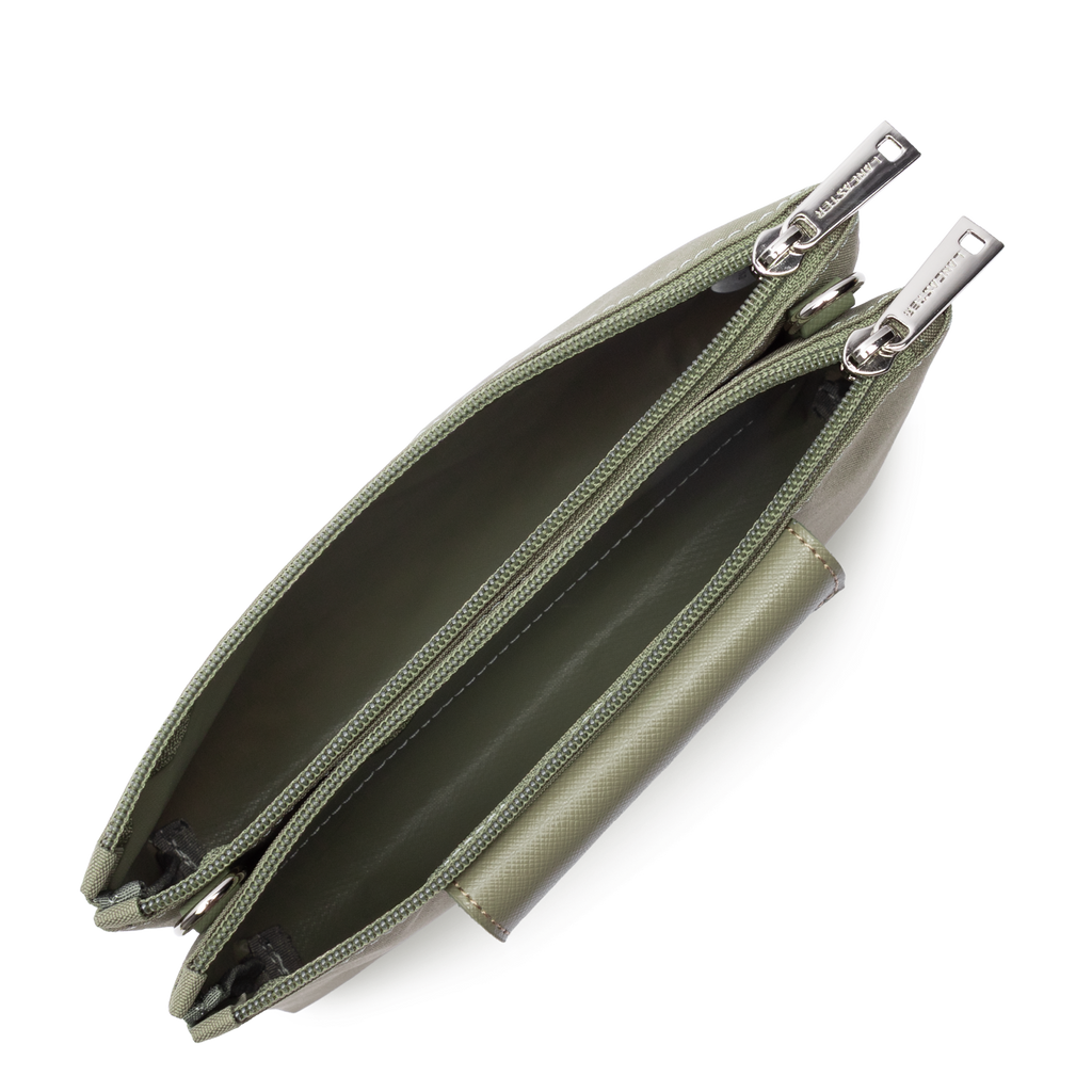 Double pochette - Smart KBA
