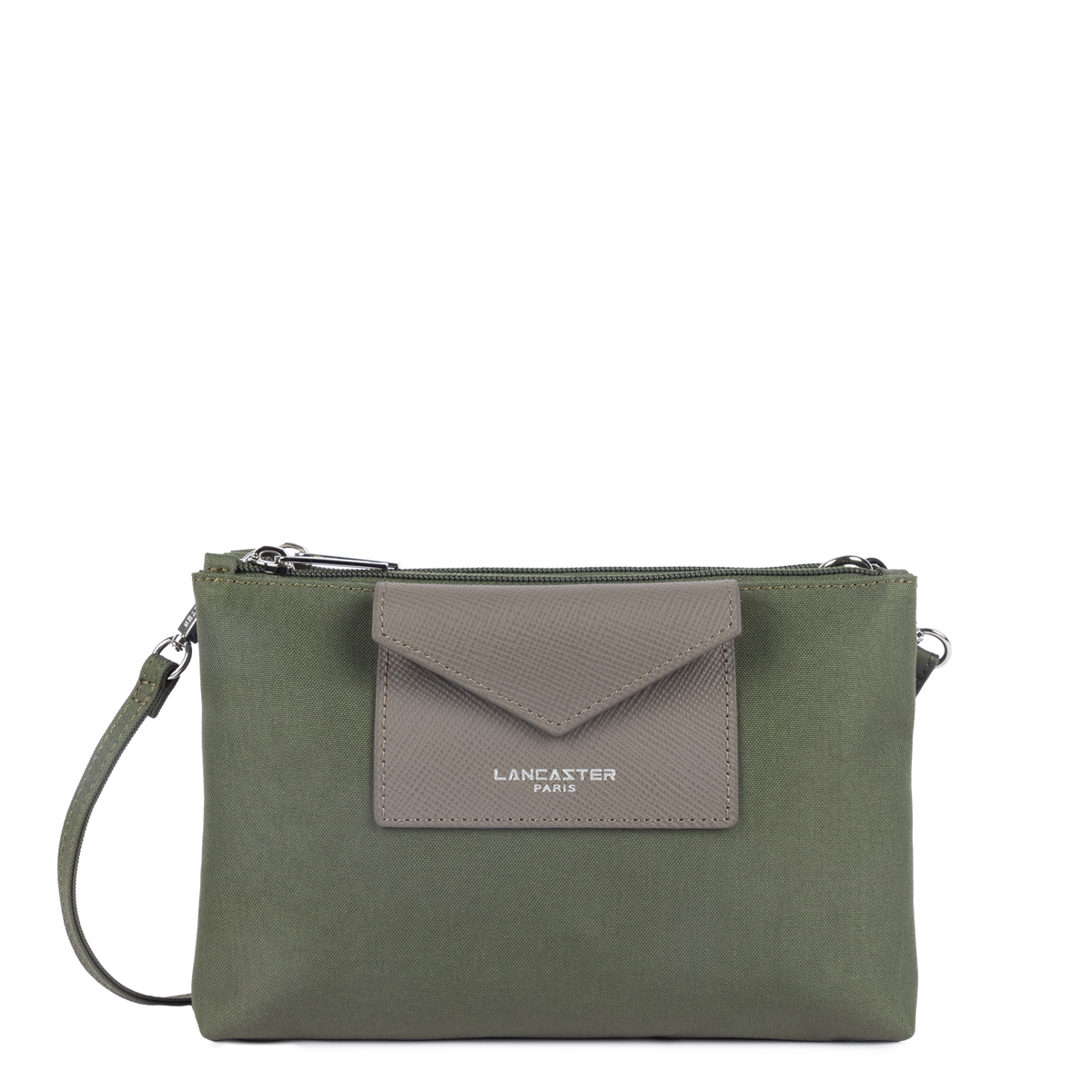 Double pochette - Smart KBA