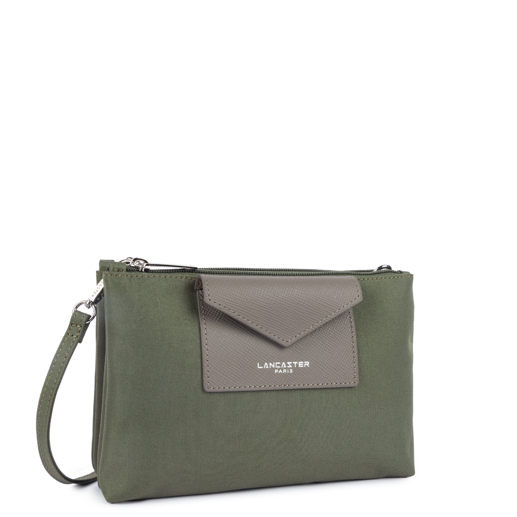 Double pochette - Smart KBA