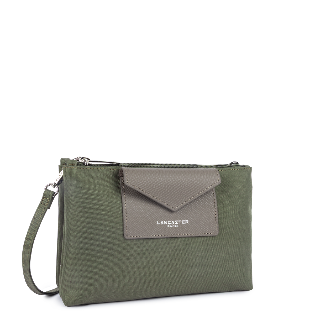 Double pochette - Smart KBA