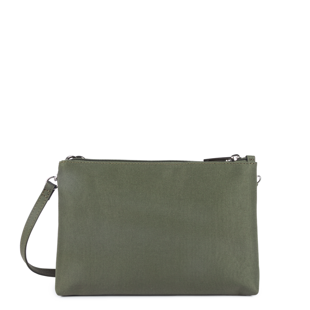 Double pochette - Smart KBA