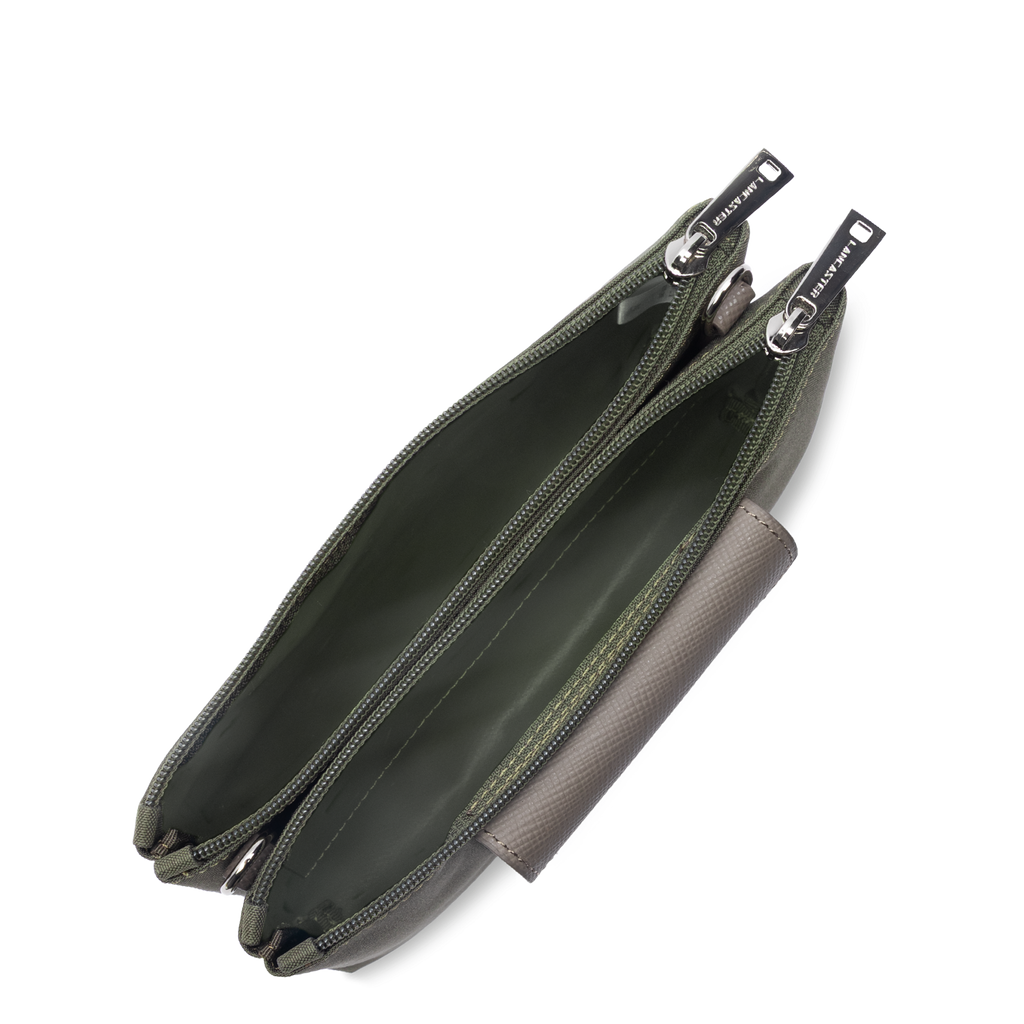 Double pochette - Smart KBA