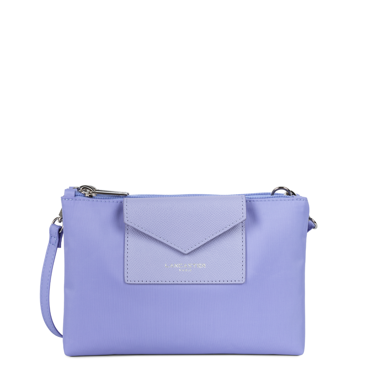 Double pochette - Smart KBA
