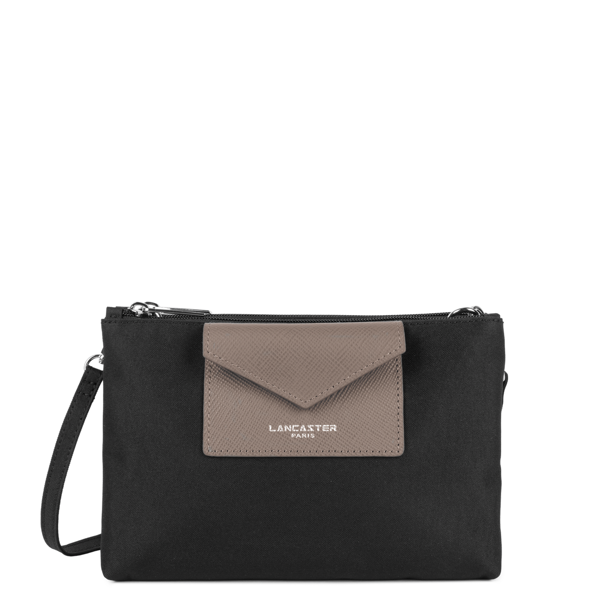 Double pochette - Smart KBA