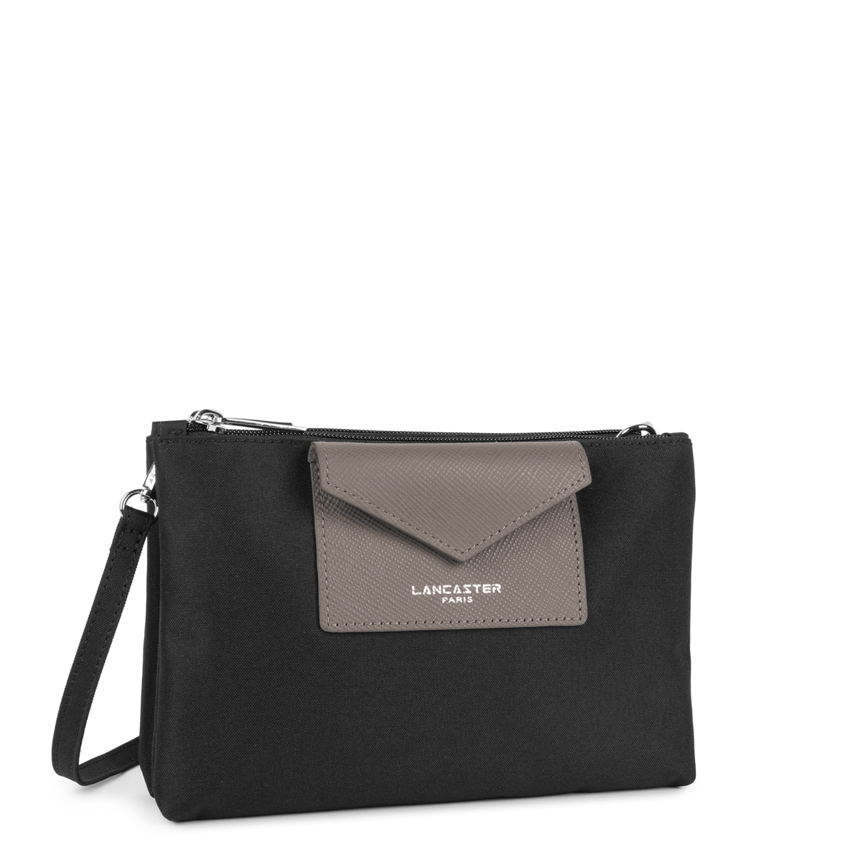 Double pochette - Smart KBA