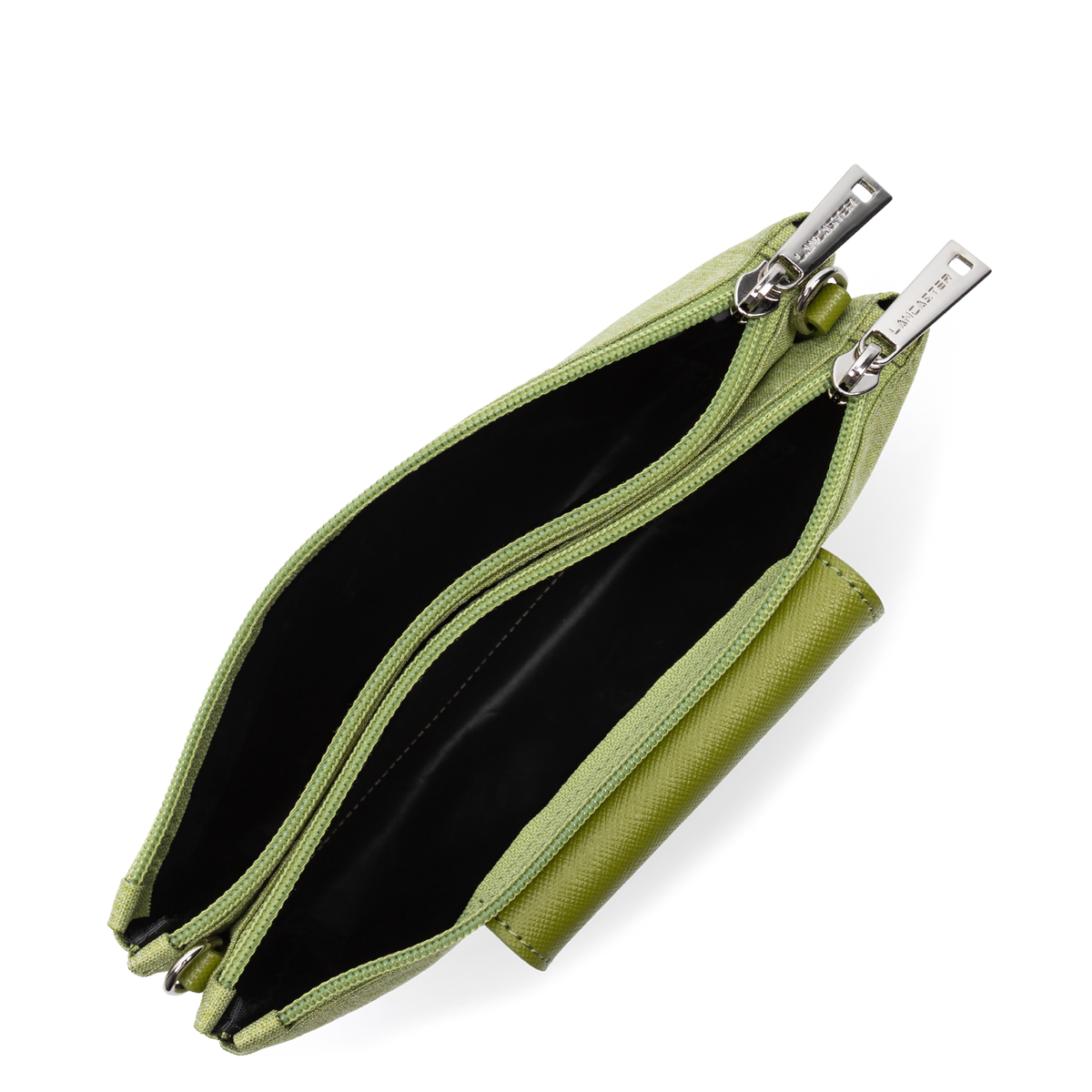 Double pochette - Smart KBA