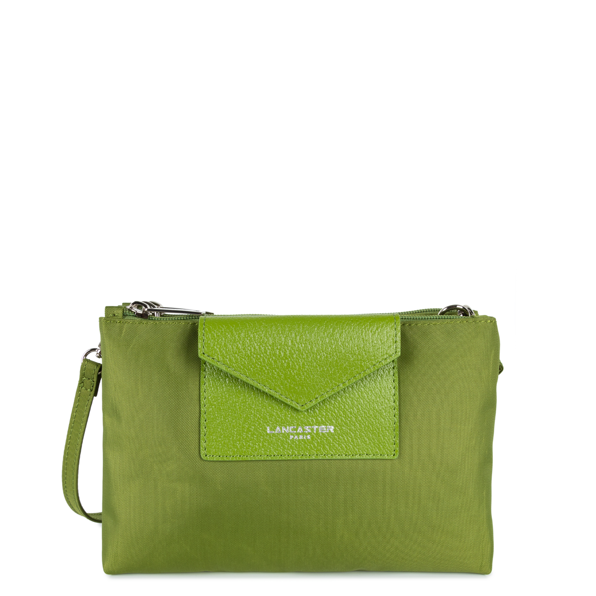 Double pochette - Smart KBA
