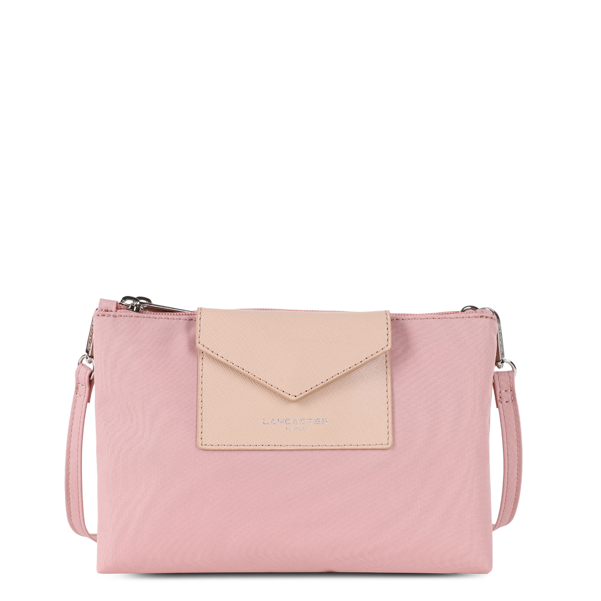Double pochette - Smart KBA