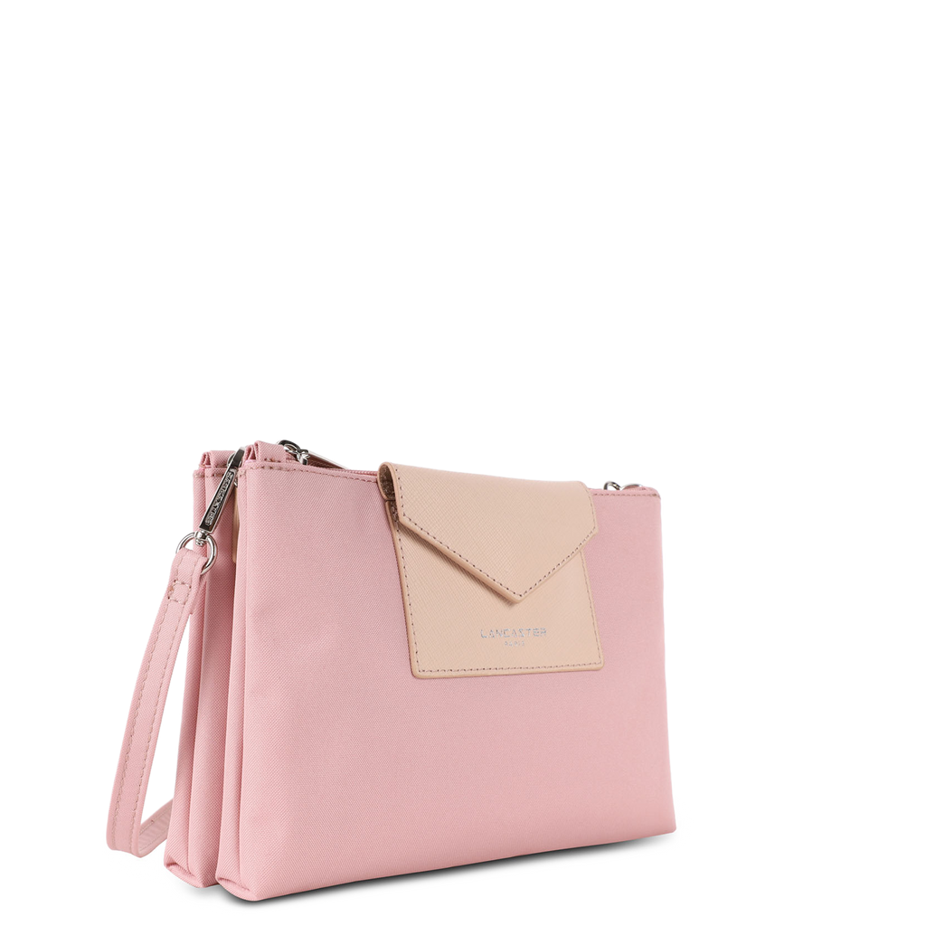 Double pochette - Smart KBA