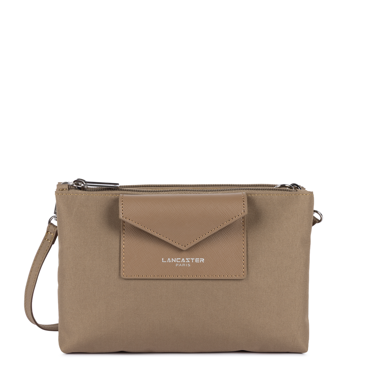 Double pochette - Smart KBA