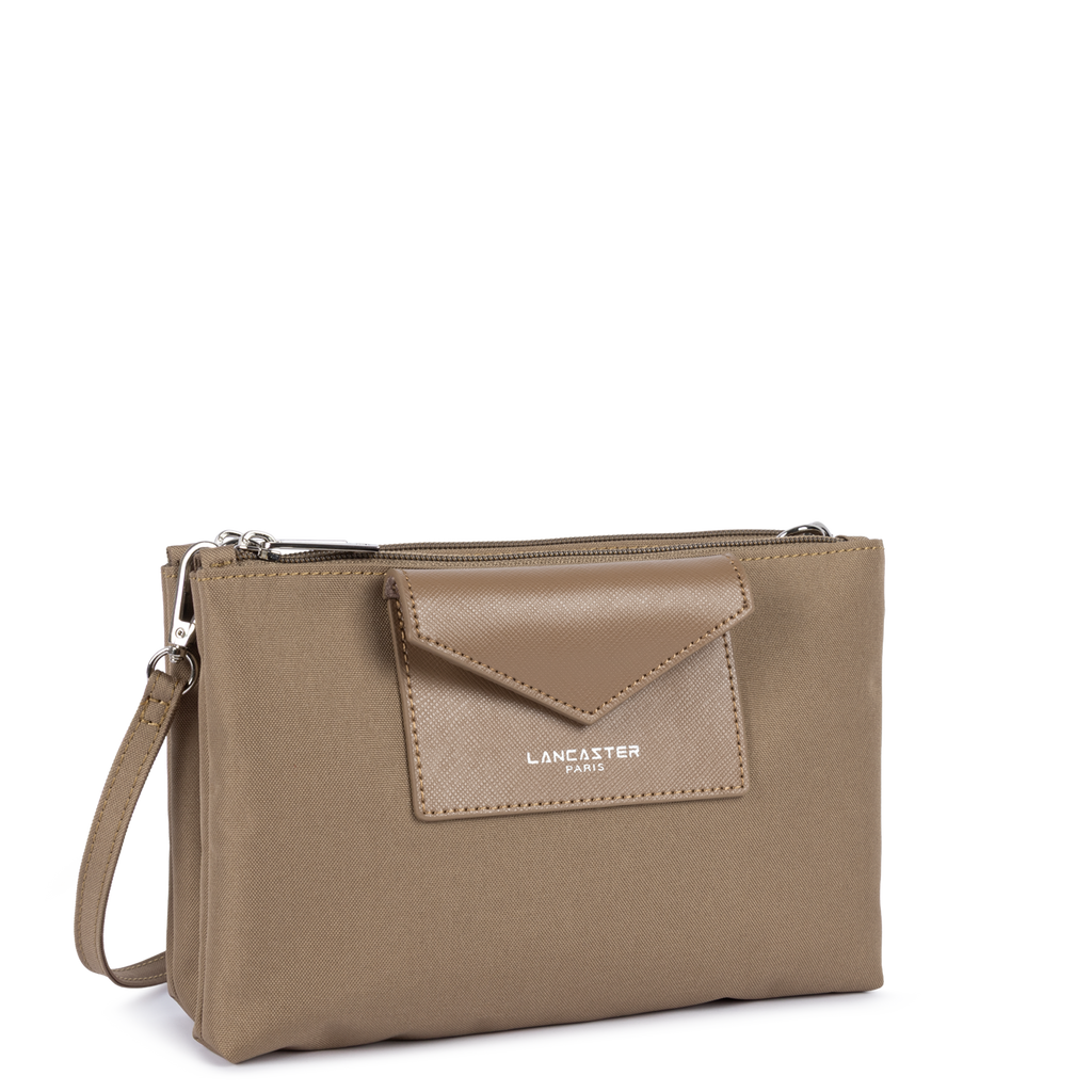 Double pochette - Smart KBA