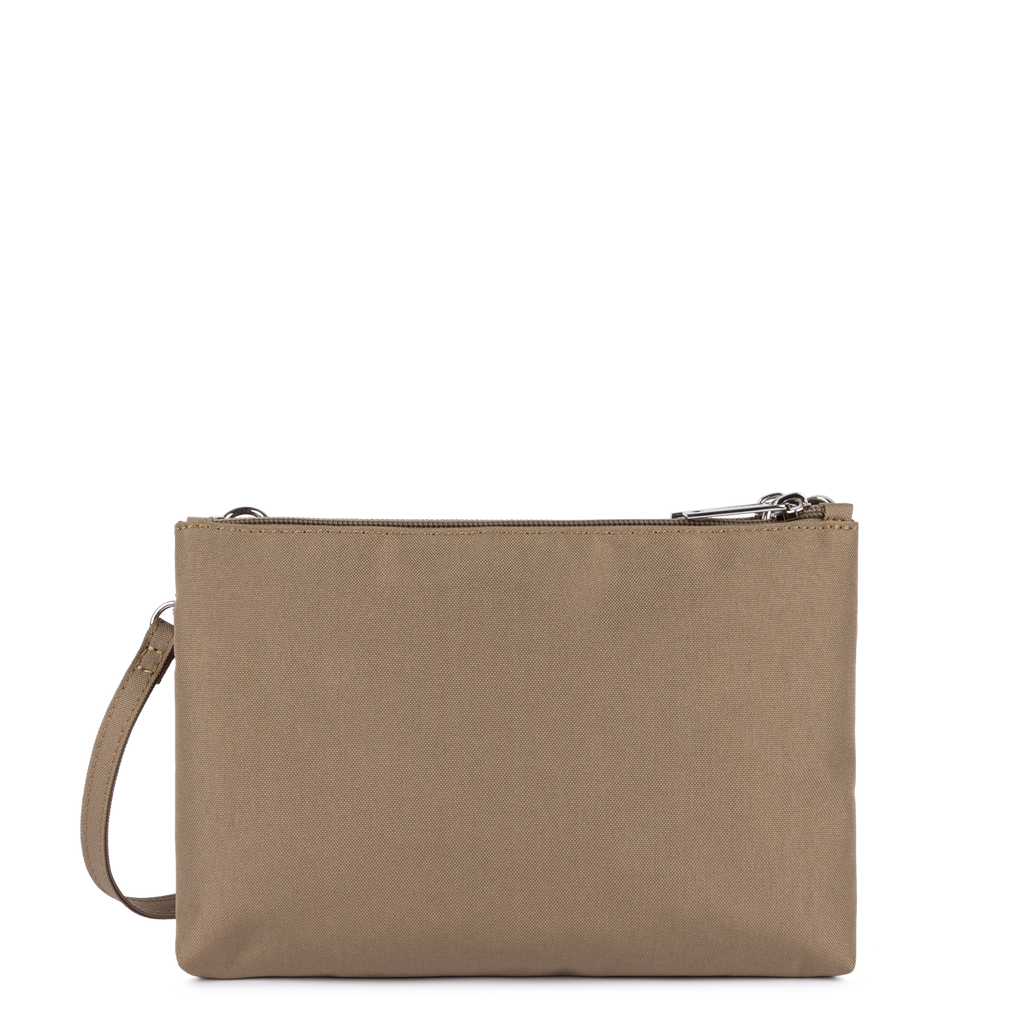 Double pochette - Smart KBA