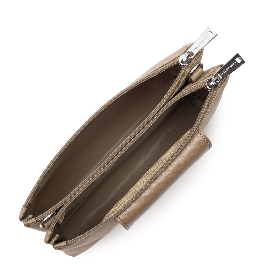 Double pochette - Smart KBA