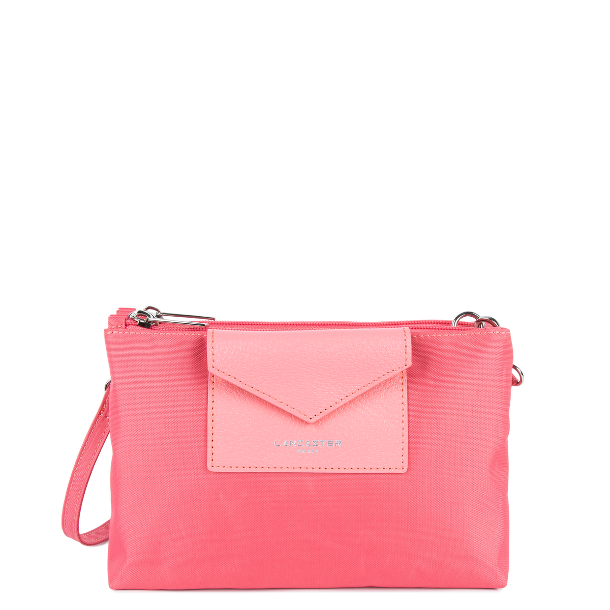 Double pochette - Smart KBA