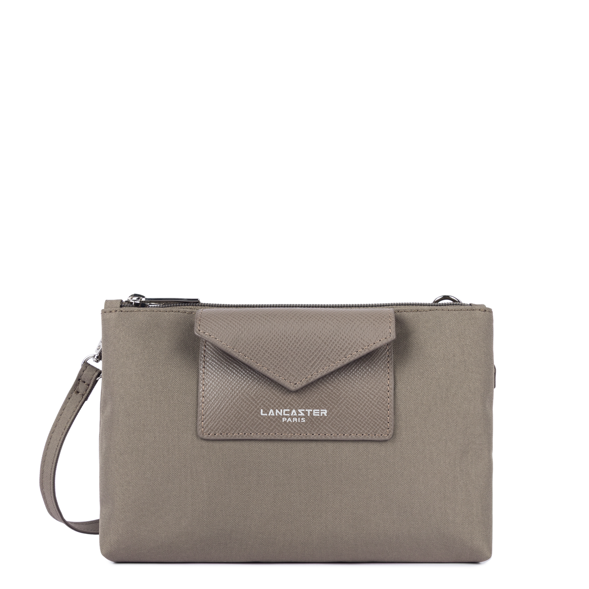 Double pochette - Smart KBA