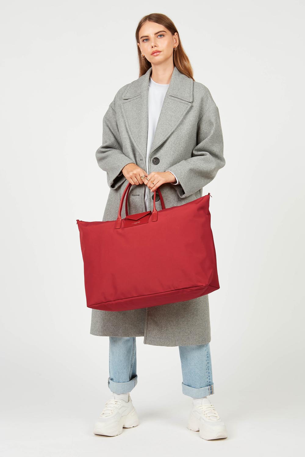Sac 24/48h - Smart KBA
