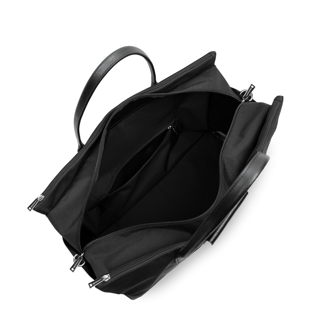 Sac voyage - Smart KBA