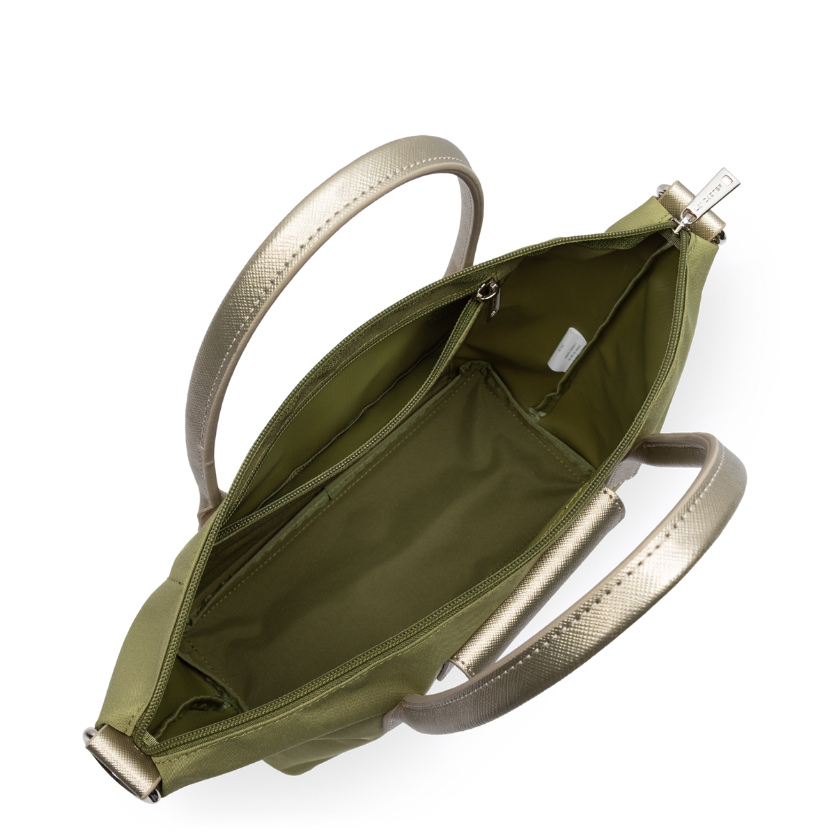 Sac cabas main - Smart KBA