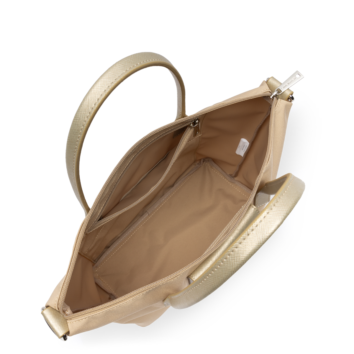 Sac cabas main - Smart KBA