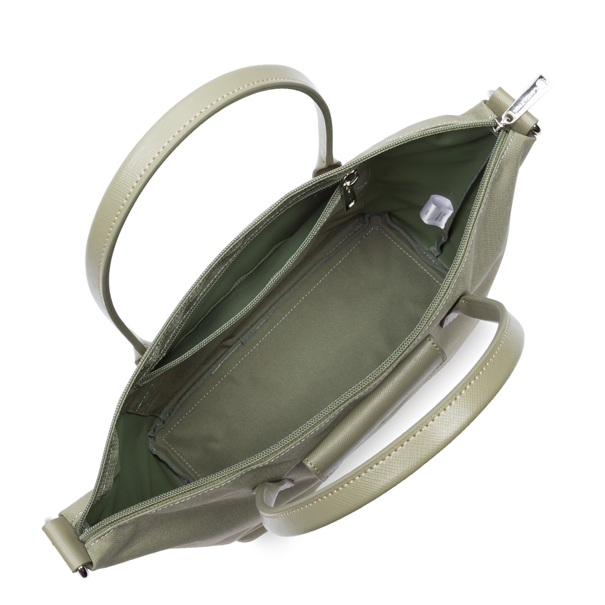 Sac cabas main - Smart KBA