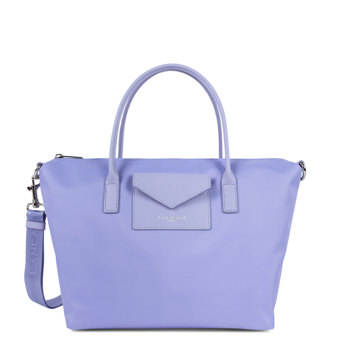 Sac cabas main - Smart KBA