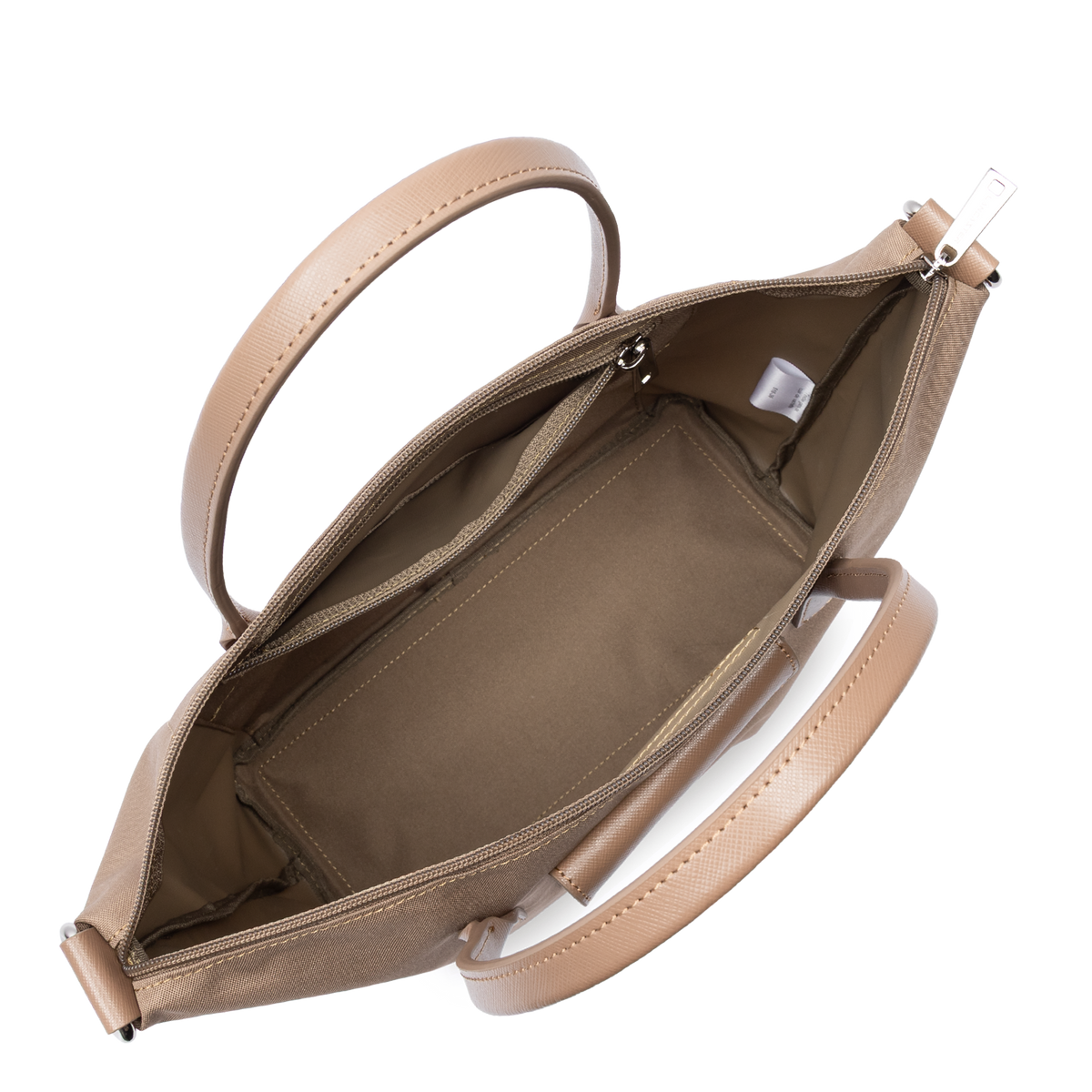 Sac cabas main - Smart KBA