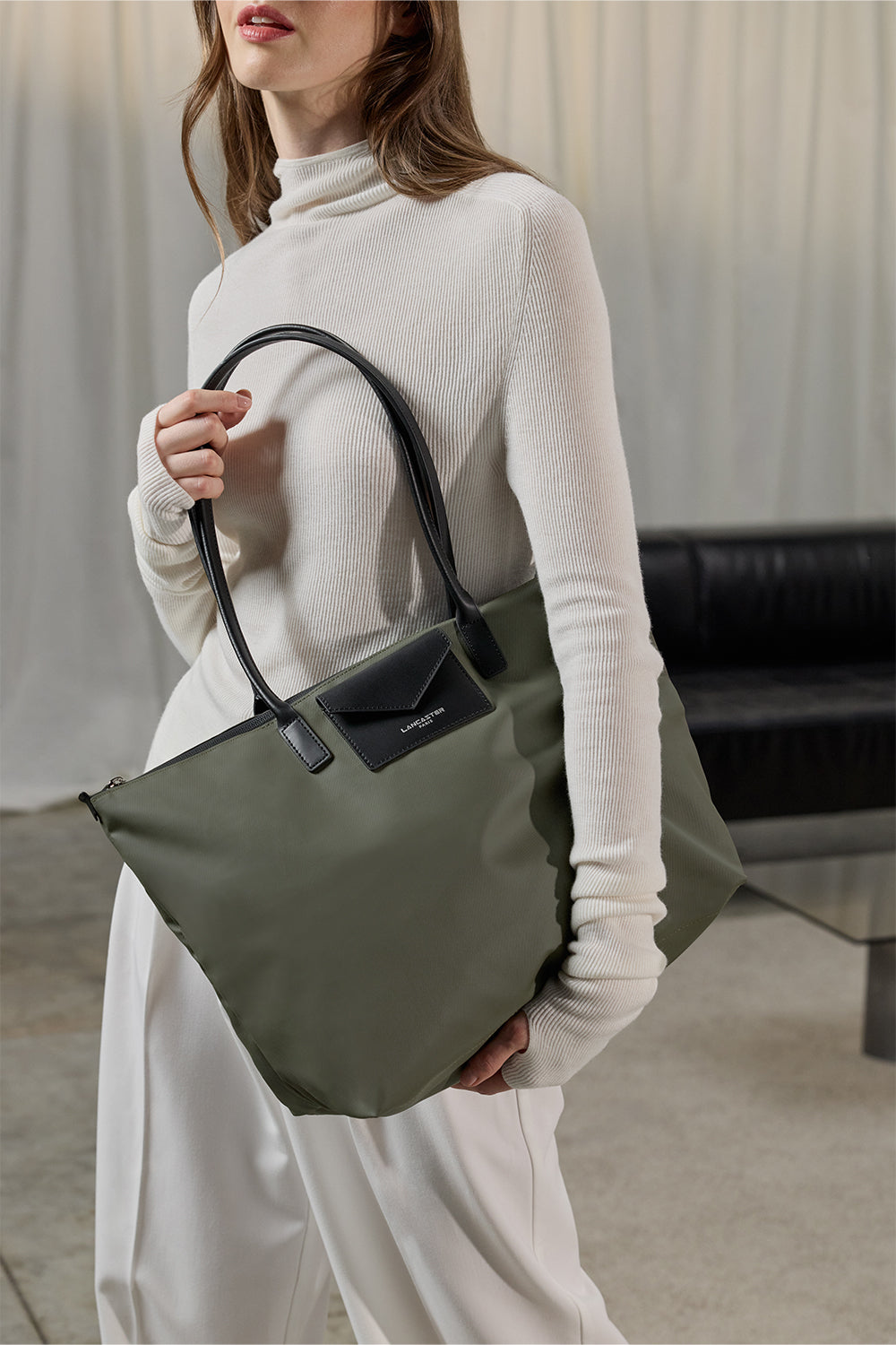 Sac cabas porté épaule - Storm KBA