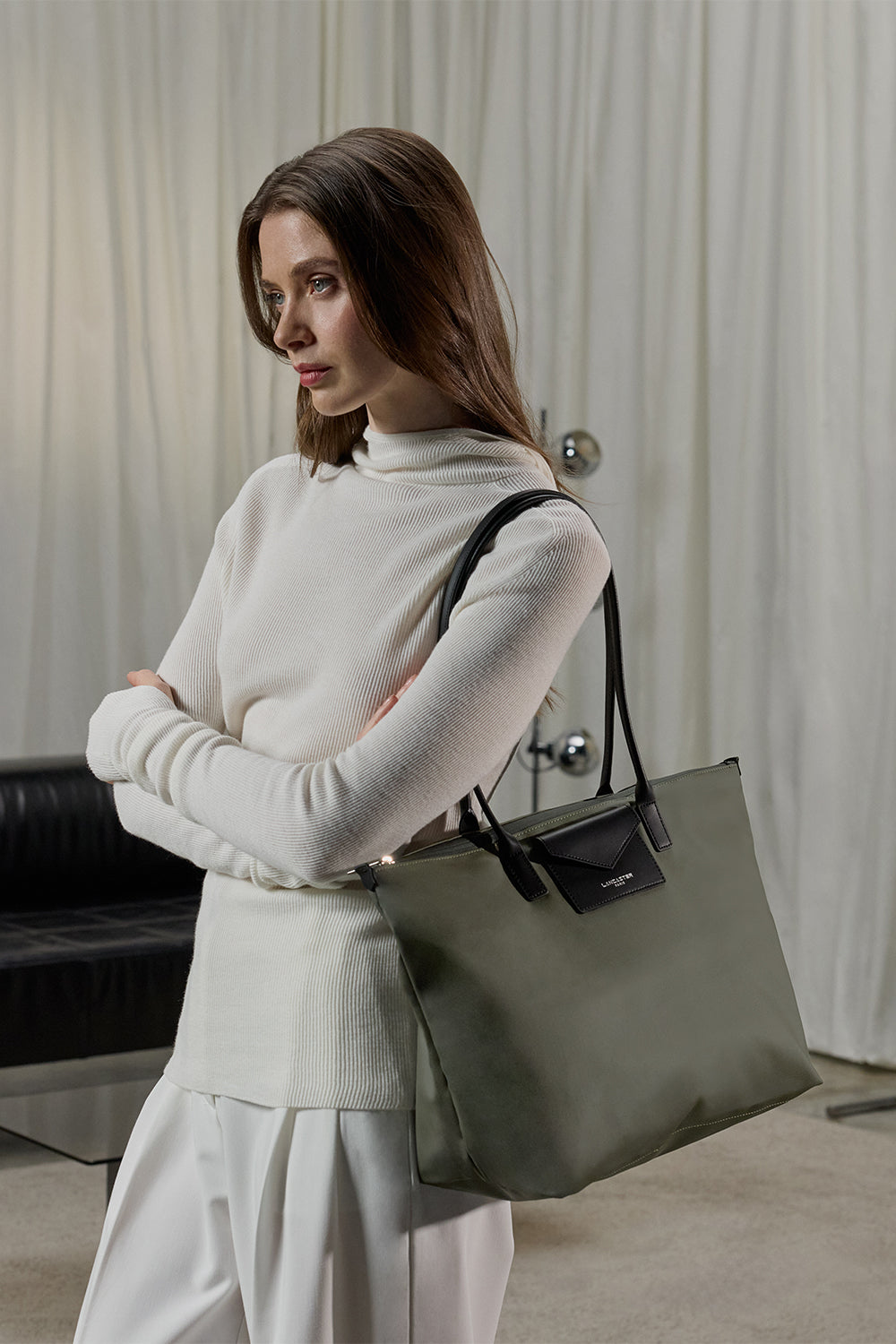 Sac cabas porté épaule - Storm KBA