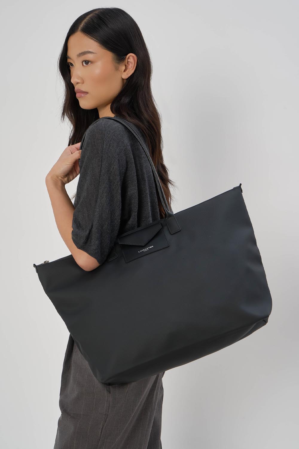 Grand sac cabas épaule - Storm KBA