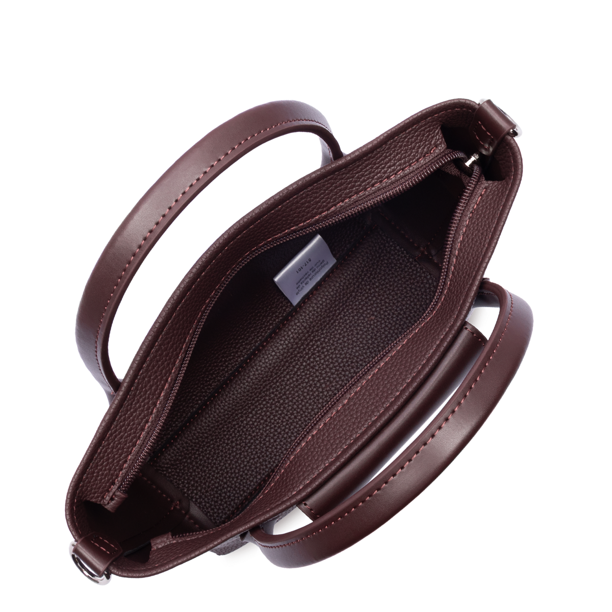Sac cabas main - Maya Double KBA