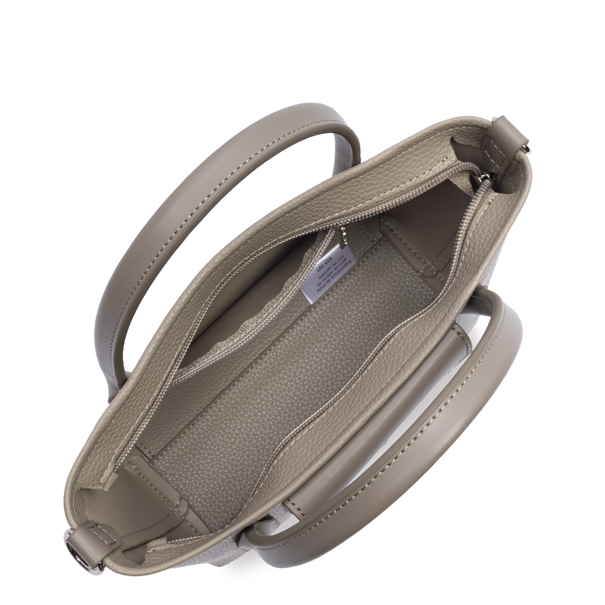 Sac cabas main - Maya Double KBA
