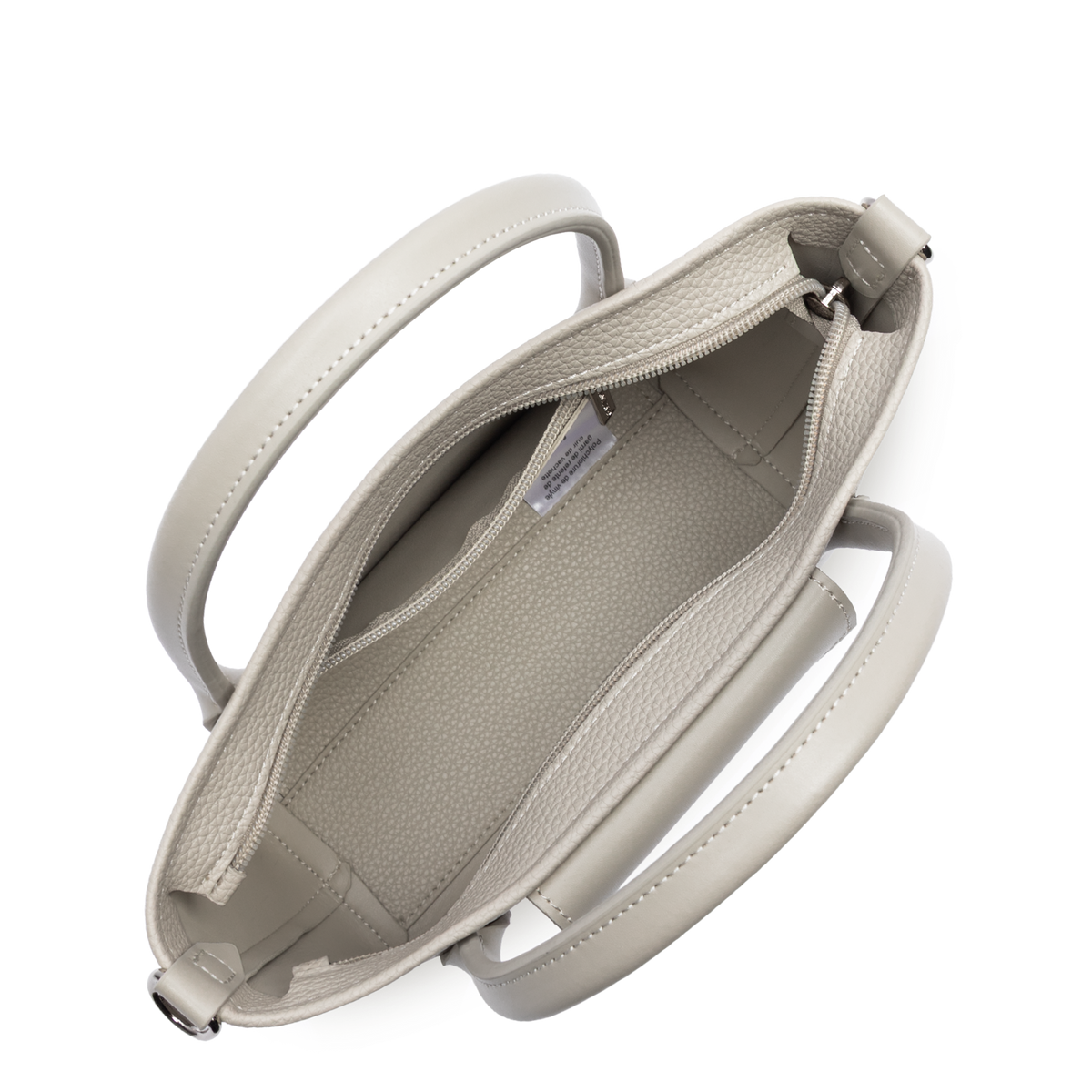 Sac cabas main - Maya Double KBA