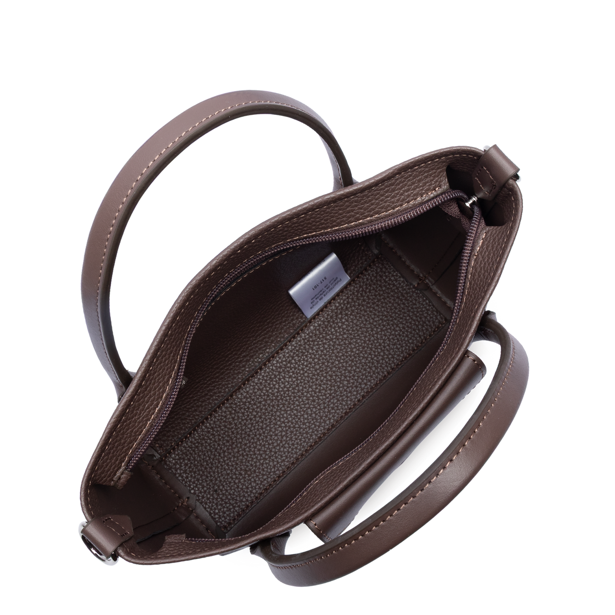 Sac cabas main - Maya Double KBA
