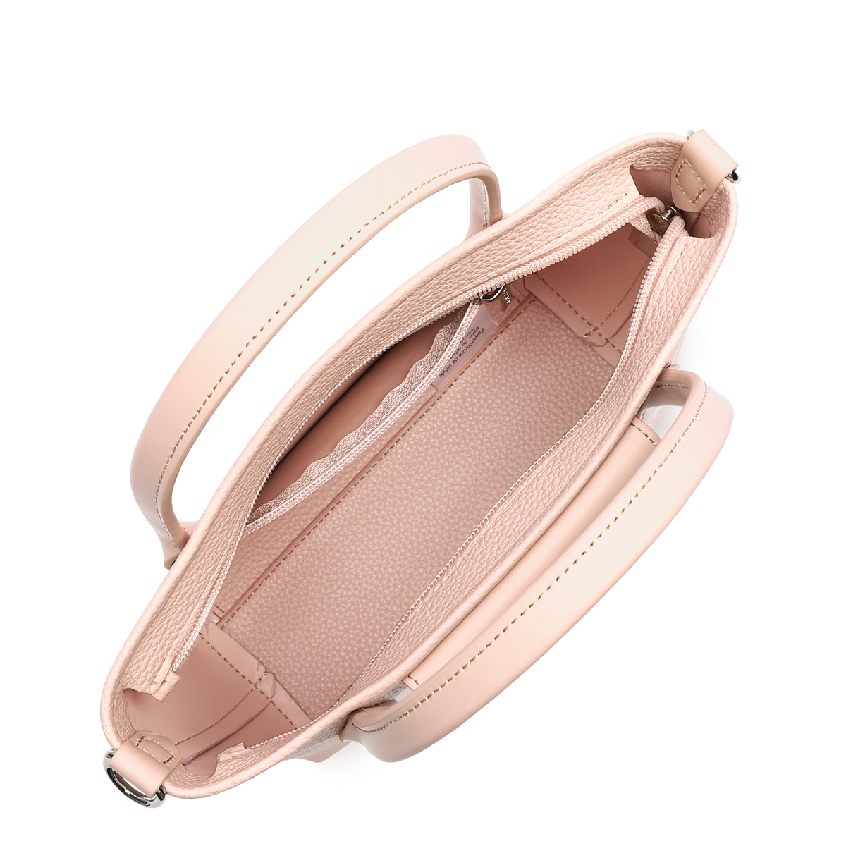 Sac cabas main - Maya Double KBA
