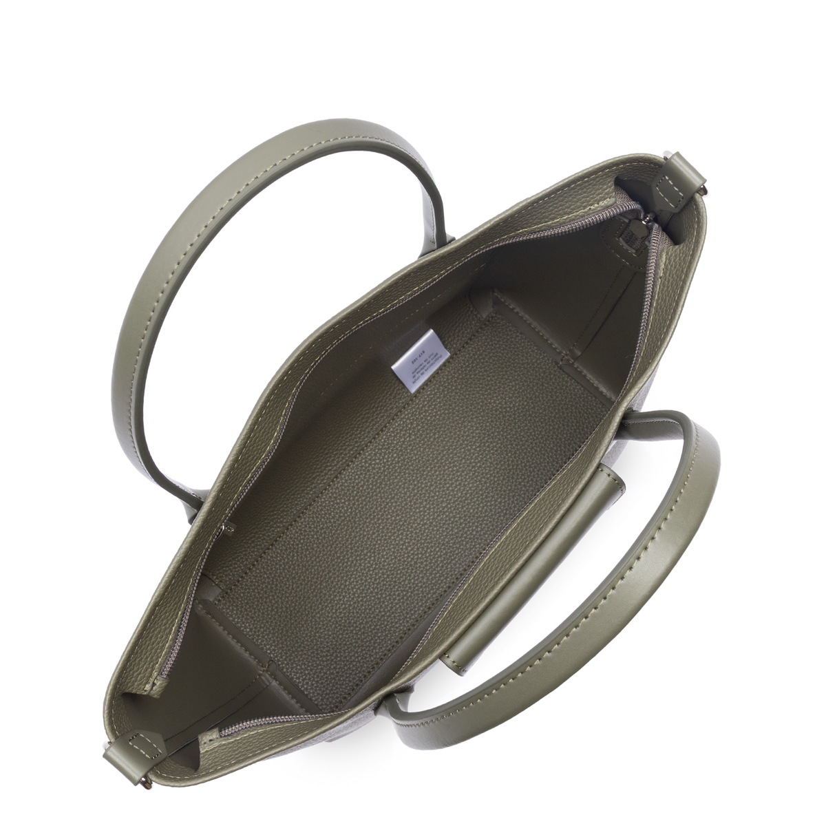 Sac cabas main - Maya Double KBA