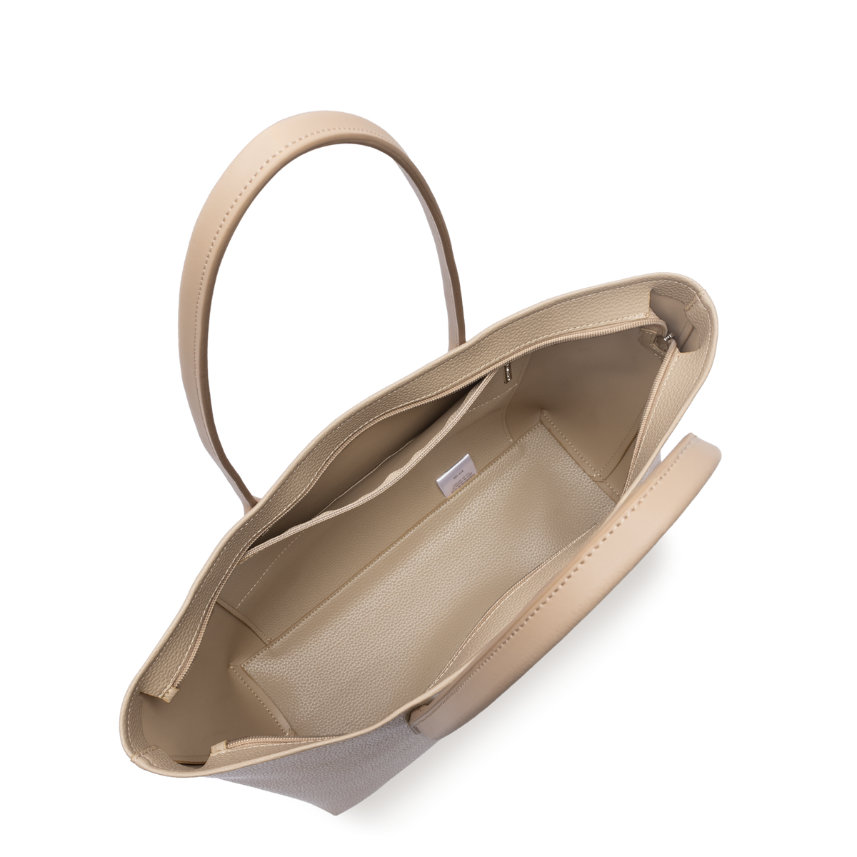 Sac cabas porté épaule - Maya Double KBA