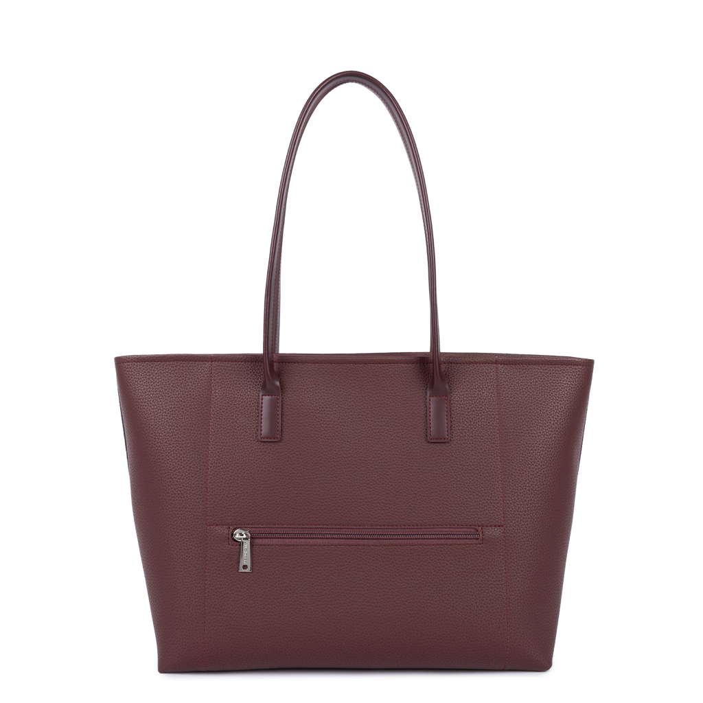 Sac cabas porté épaule - Maya Double KBA