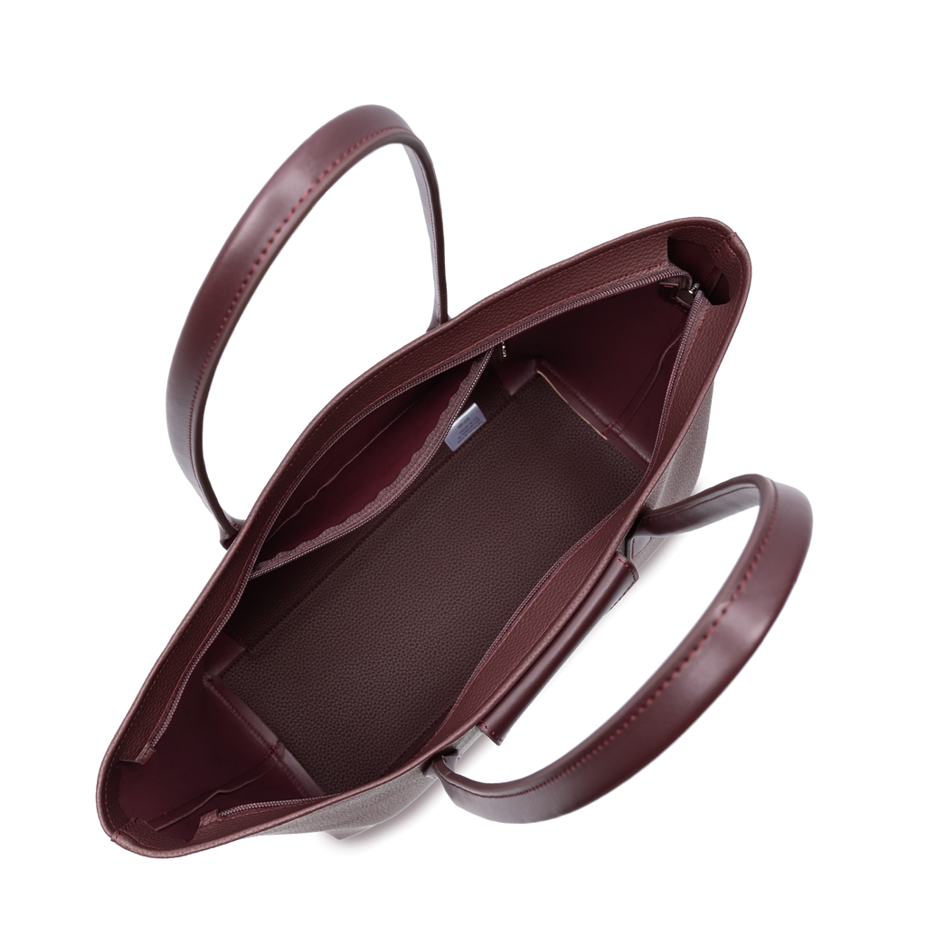 Sac cabas porté épaule - Maya Double KBA