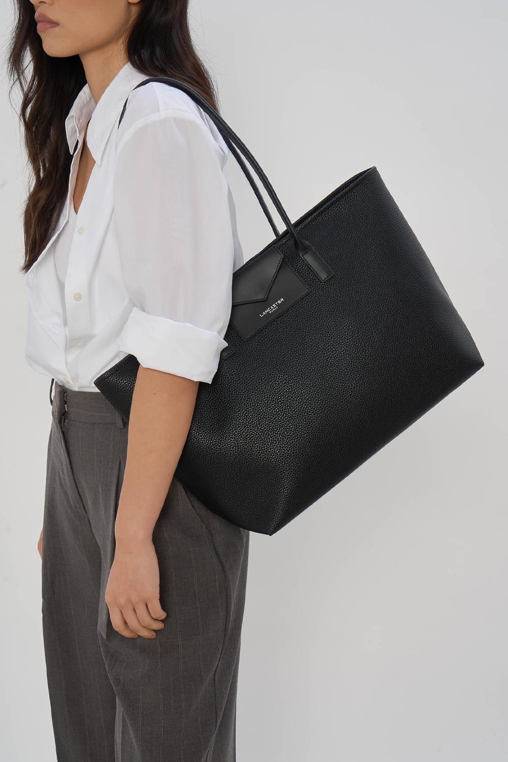 Sac cabas porté épaule - Maya Double KBA