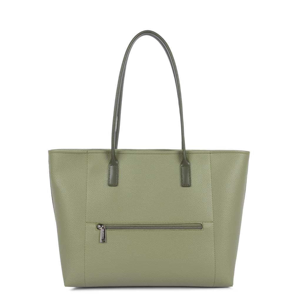 Sac cabas porté épaule - Maya Double KBA