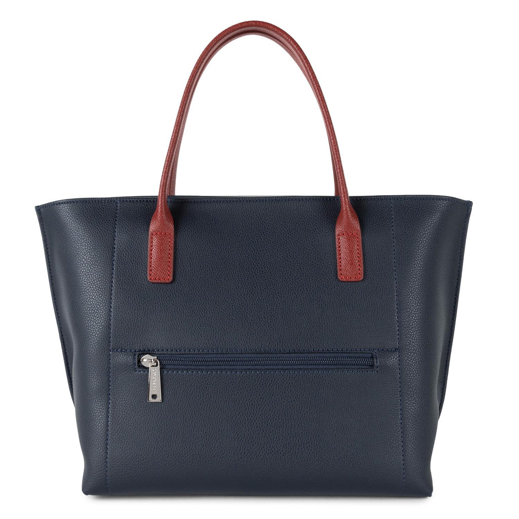 Grand sac cabas main - Maya