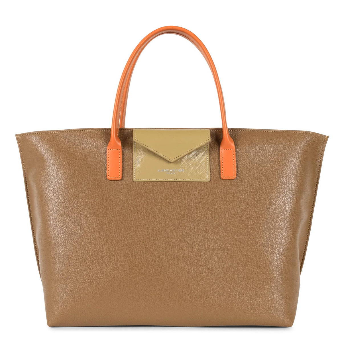 Grand sac cabas main - Maya
