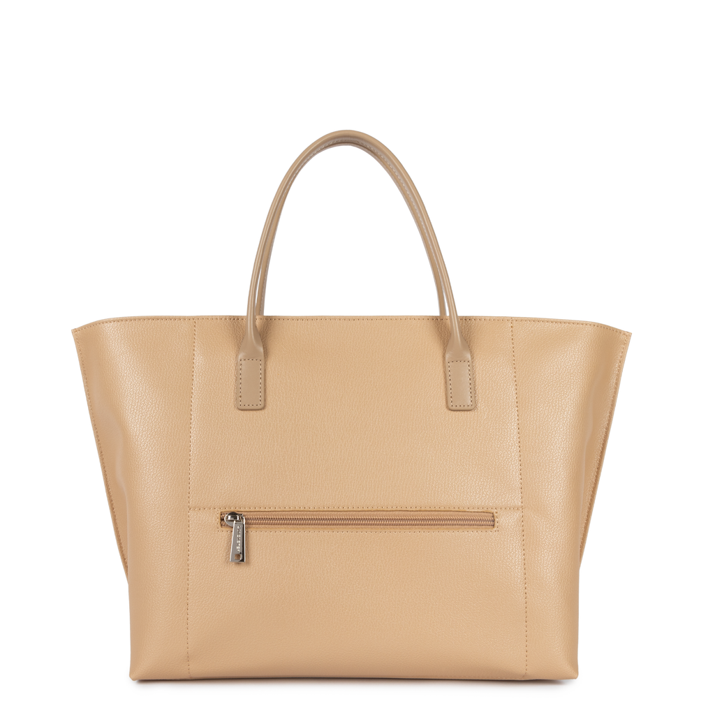 Grand sac cabas main - Maya