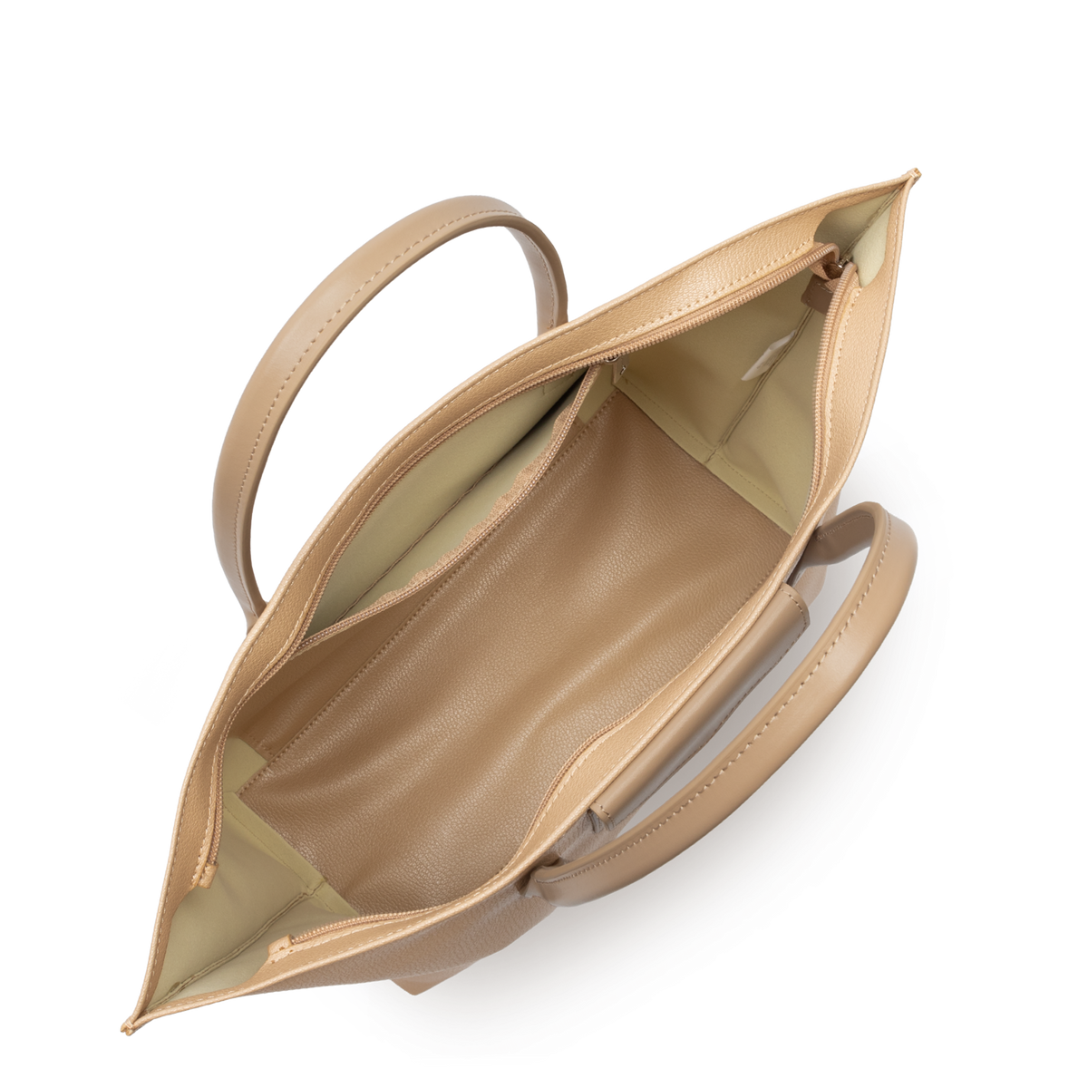 Grand sac cabas main - Maya