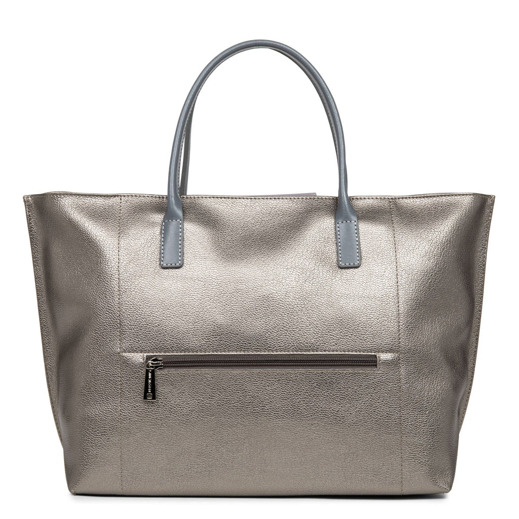 Grand sac cabas main - Maya